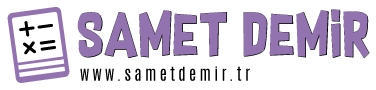 Samet Demir